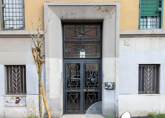 Italy House Apartment *