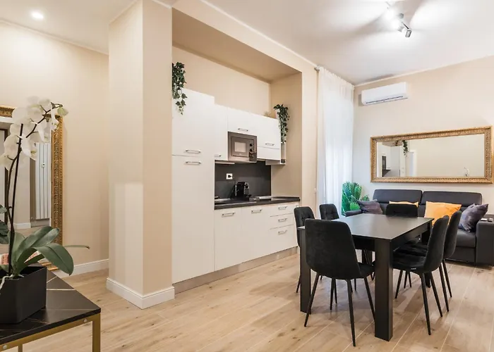 Italy House Apartment