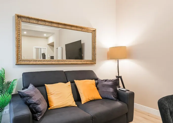 Apartment Italy House