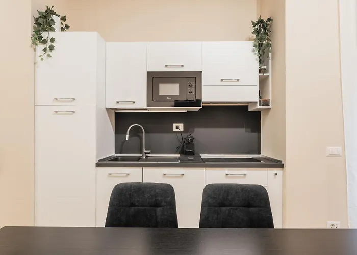 Italy House Apartment *