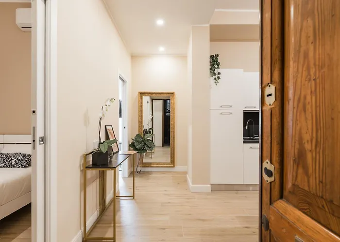 Apartment Italy House Rom