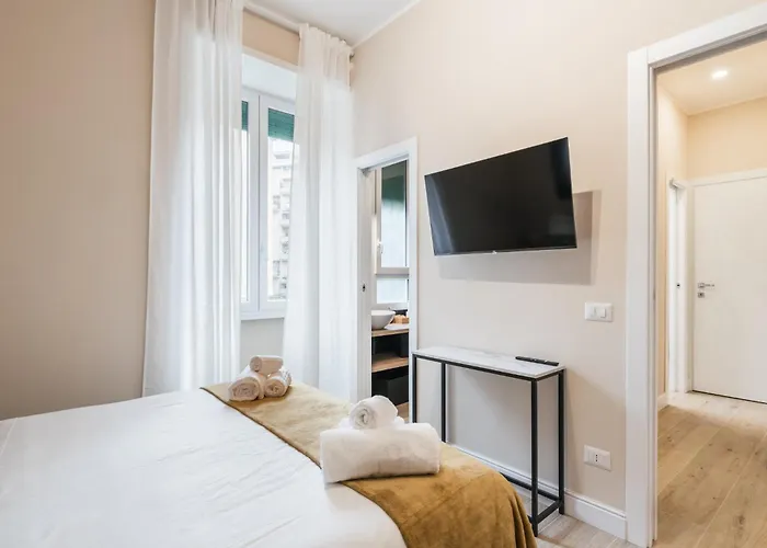 Italy House Apartment