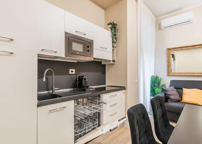 Apartment Italy House *