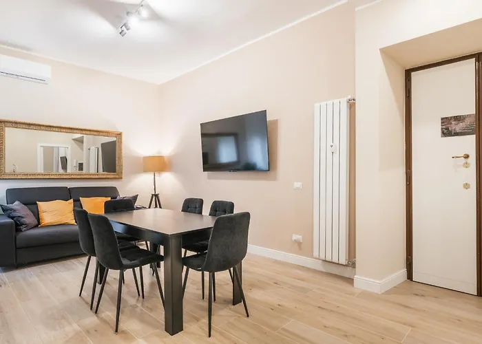 Italy House Apartment