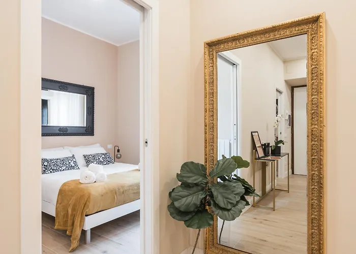 Apartment Italy House Rom